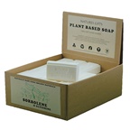 Clover Fields Natures Gifts Plant Based Soap Sorbolene & Glycerine