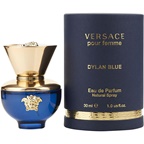 Versace Dylan Blue EDP Spray
