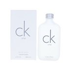 Calvin Klein Ck One Platinum EDT Spray (Unisex)