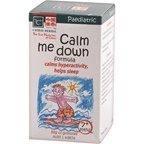 Cathay Herbal Paediatric Calm Me Down Formula