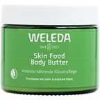 Weleda Organic Skin Food Body Butter