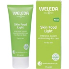 Weleda Organic Skin Food Light