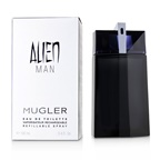 Thierry Mugler Alien Man EDT Refillable Spray