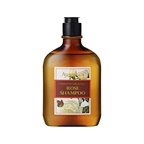 Ausganica (Organic) Rose Shampoo