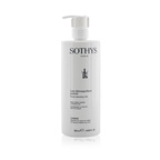 Sothys Purity Cleansing Milk - For Combination to Oily Skin, With Iris Extract