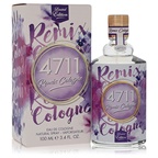 4711 Remix Cologne Lavender EDC Spray