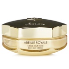 Guerlain Abeille Royale Rich Day Cream -Firms, Smoothes, Illuminates