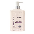 Dr. V Body Lotion So Pure (Extra Gentle for Sensitive Skin)