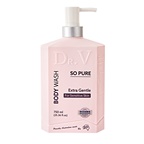 Dr. V Body Wash So Pure (Extra Gentle for Sensitive Skin)