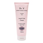 Dr. V Complete Care Leg & Foot Cream