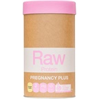Amazonia Raw Protein Pregnancy Plus Smooth Vanilla