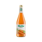 Biotta Organic Carrot Juice
