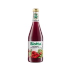 Biotta Organic Mountain Cranberry Plus Juice