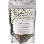 Healing Concepts Teas Healing Concepts Organic Blend Immuni-Tea