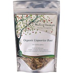 Healing Concepts Teas Healing Concepts Organic Liquorice Root Tea