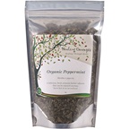 Healing Concepts Teas Healing Concepts Organic Peppermint Tea