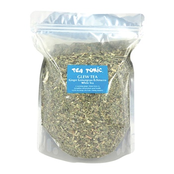 Tea Tonic Organic G.L.E.W. Tea (loose)