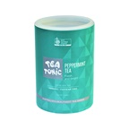 Tea Tonic Organic Peppermint Tea Tube