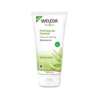 Weleda Purifying Gel Cleanser Willow Bark