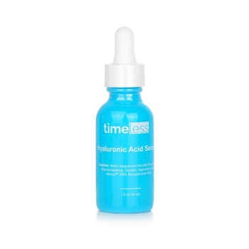 Timeless Skin Care Hyaluronic Acid Serum + Vitamin C