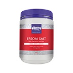 Wonder Foods Epsom Salt