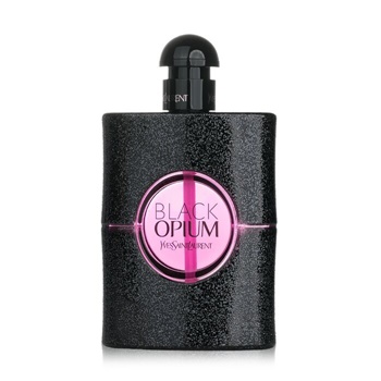 Yves Saint Laurent Black Opium EDP Neon Spray