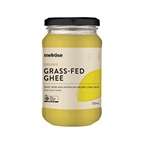 Melrose Organic Grass-Fed Ghee