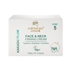 Australian Creams Kakadu Plum Face & Neck Firming Cream