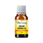 Nature's Shield Organic Moringa Oil