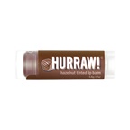 Hurraw! Organic Lip Balm Tinted Hazelnut