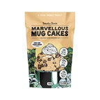 Botanika Blends Marvellous Mug Cakes Choc Chip Cookie Dough