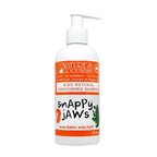 Nature's Goodness Snappy Jaws Kids Natural Conditioning Shampoo Mandarin Mischief
