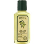 CHI Chi Olive Organics Olive & Silk Hair & Body Oil