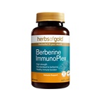 Herbs of Gold Berberine ImmunoPlex