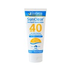Grahams Natural Alternatives Grahams Natural SunClear Natural Sunscreen SPF 40 (for Children & Adults)