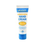 Grahams Natural Alternatives Grahams Natural Intensive Repair Hand Cream