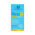 Martin & Pleasance Rest & Quiet Calm Formula Oral Spray