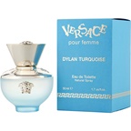 Versace Dylan Turquoise EDT Spray