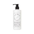 The Base Collective Hand & Body Wash Magnesium & White Tea
