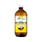 Nature's Shield Organic MCT Coconut Oil