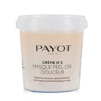 Payot Creme N°2 Masque Peel Off Douceur Soothing Comforting Rescue Mask