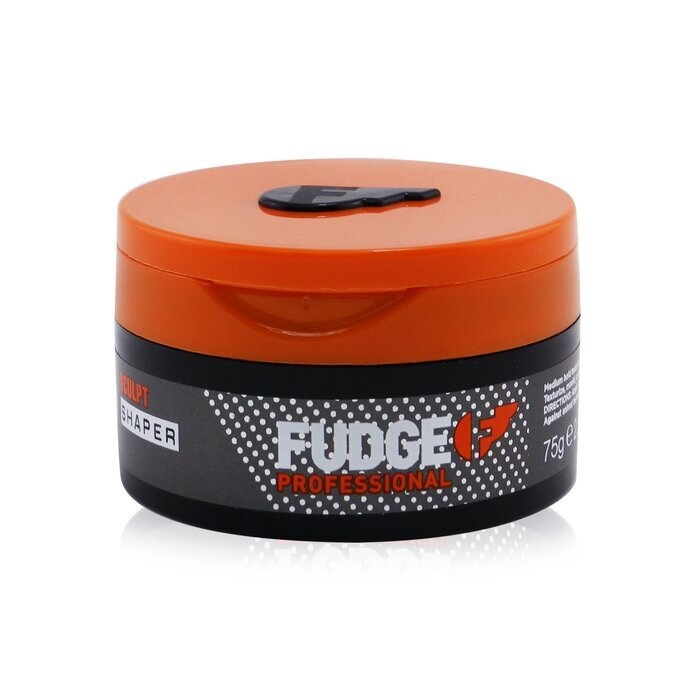 Fudge Sculpt Shaper - Medium Hold Texturising Cream (Hold Factor 4)