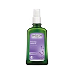 Weleda Body Oil Relaxing (Lavender)