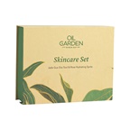 Oil Garden Skincare Set Pack