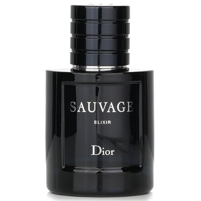 Christian Dior Sauvage Elixir Spray
