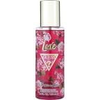 Guess Love Passion Kiss Fragrance Mist