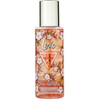 Guess Love Sheer Attraction Fragrance Mist