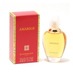 Givenchy Amarige By Givenchy EDT Spray