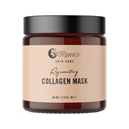 Nutra Organics Skincare Rejuvenating Collagen Mask