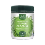 LifeStream Organic Super Alkalise Powder
